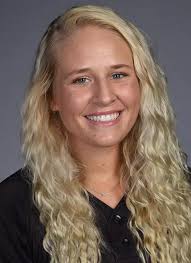 2020 Softball Roster