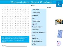 Find freeprintabletm.com on category puzzles. Science Periodic Table Alphabet Worksheets Teaching Resources Tpt