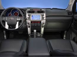 The 2010 toyota 4runner is a midsize suv that is offered in three trim levels: 2010 Toyota 4runner Values Cars For Sale Kelley Blue Book