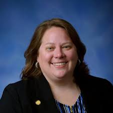 Rep. Lightner announces senior town hall