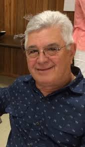 Rodney Lynn Legg, 75, of Wayne City