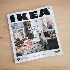 Pozrite si novinky vo svete krásy a wellness v našom aktuálnom online katalógu! Ikea Katalog 2019 Das Schwedische Mobelhaus Zeigt Wohnungen Welt