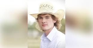 Obituary information for Chase M. Langston