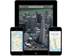 The health app in ios is basically just a dashboard. Iphone 101 Always Show Walking Directions In Ios Maps Engadget