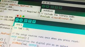 This led to a worldwide outage of the console on 1 march 2010. Arduino Programmieren Arduino Tutorial