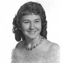 Shirley Pitts Peace Obituary