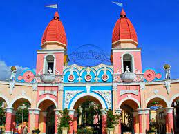 Kota bunga menyediakan berbagai macam villa dengan bangunan yang unik dan khas dengan design yang villa puncak resort merupakan salah satu villa yang populer di kawasan puncak cipanas, villa. Little Venice Kota Bunga Tiket Wahana Juni 2021 Travelspromo