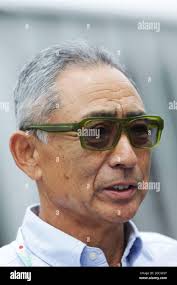 Yasukawa hi-res stock photography and images