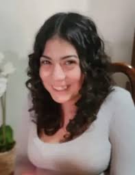 Obituary information for Tania Zuniga-Montes