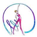 Island Rhythmic Gymnastics Camp