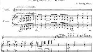 Share, download and print free sheet music for piano, guitar, flute and more with the world's largest community of sheet music creators, composers, performers, music teachers, students, beginners, artists and other musicians with over 1 browse by artist. 5 Most Beautiful Intermediate Violin Concertos Free Sheet Music Violin Lounge