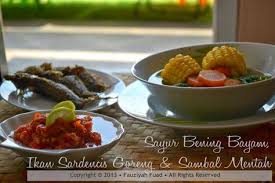 We did not find results for: From My Little Kitchen Sayur Bening Bayam Sardencis Goreng Sambal Mentah Recipes Sayuran
