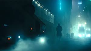 Resultado de imagen de blade runner 2049