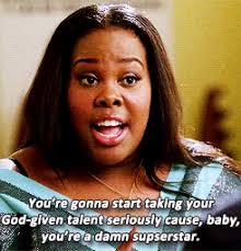 Glee Mercedesjones Glee Mercedes Amber Riley
