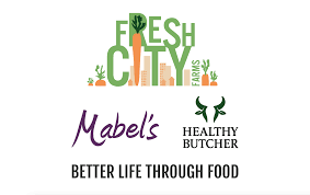 Founded in 1960 by anthony j. Organic Grocery Meal Delivery Local Food From Toronto To You Fresh City