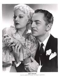Jean Harlow and William Powell - FamousFix.com post