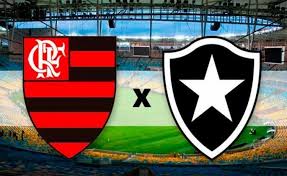 Cr flamengo vs botafogo frpredictions & head to head. Flamengo X Botafogo Dia De Classico No Rio De Janeiro