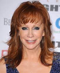 Reba Mcentire Hairstyles Hair Cuts And Colors