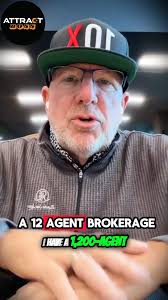 Build YOUR Legacy! Not your brokers!