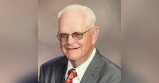 Edward L. Eckert Obituary