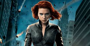 The black widow (alternatively known as spider woman) was one of space ghost's villains. Who Is Black Widow In The Marvel Cinematic Universe Inside The Magic