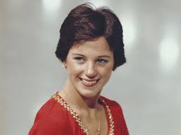 Dorothy Hamill