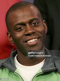 Deon Richmond's Instagram, Twitter & Facebook