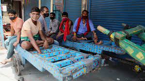 Covaxin was developed by indian pharmaceutical company bharat biotech in collaboration with the indian council. Indische Corona Mutation Was Wir Bislang Uber B 1 617 Wissen Br24