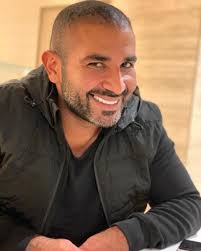 Ahmed Saad