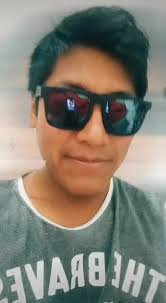 Escrache A Roberto Garnica