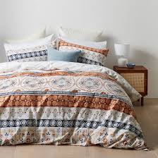 Click below to get the best price on the purhaven pet dog orthopedic bed: Maeve Quilt Cover Set Target Australia