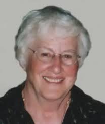 Obituary information for Carol Elizabeth Glasser