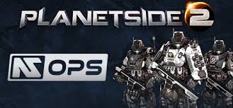 Planetside 2 On Steam