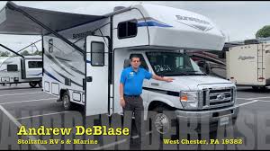 Stoltzfus rv's & marine west chester pa. 2021 Forest River Sunseeker 2440dsf For Sale Youtube