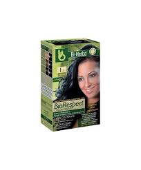 Scopri i consigli beauty di garnier su come . Bi Herba Tinta Capelli 1 1 Nero Blu 135gr