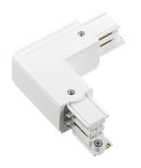 Vor mehr als 10 jahren haben wir begonnen auf messen die schönsten lichterketten und die wunderbarste weihnachtsdekoration zu kuratieren. Nordic Aluminium Global Trac Pro L Verbinder Innen Weiss Lichtbasis Com