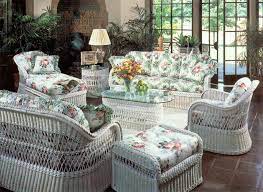 Henry Link White Wicker Furniture White Wicker Furniture Indoor Wicker Furniture Wicker Furniture Cushions