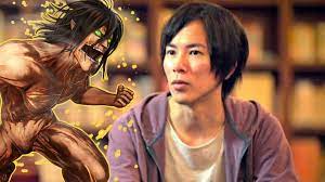 Thankfully, several new manga are currently being published in its wake, one of which has some surprising similarities and a nod from hajime isayama. Only 5 Story Remains Before Attack On Titan Ends Hajime Isayama Said In A Latest Interview Anime News And Facts