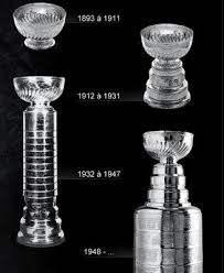 La coupe stanley ( français : Les Joueurs Ayant Gagne La Coupe Stanley