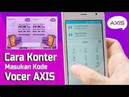 Cara inject voucher axis ke nomer lain. Cara Inject Voucher Axis Ke Nomer Lain Cara Inject Voucher Axis Ke Nomer Lain Https Www Jstor Sediakan Voucher Kosong Axis Bisa Dibeli Di Toko Online 2 Iridescent Colorss