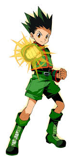 We did not find results for: Gon Freecss Weebipedia Wiki Fandom