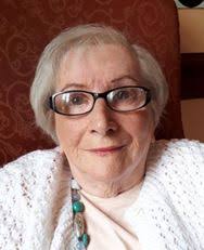 Condolence Book for Phyllis O'BRIEN (née Doyle) (Ringsend, Dublin)