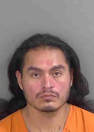 IN CUSTODY: Man charged in deadly Collier County hit and run from March