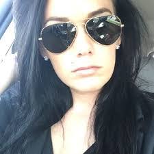 Brooke Doherty's Instagram, Twitter & Facebook