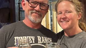 Fundraiser for Shannon Finney by Cheri Lyberg : Support Erik Finney's  Recovery Journey