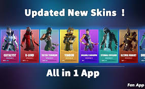 All 240 fortnite dances and emotes from season 1 to season x in this video you see all 240 fortnite dances and emotes from. Skins Emotes From Fortnite Season 10 For Android Apk Download