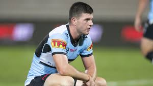 Chad townsend was born on 10 january, 1991 in sydney, australia. Nrl News 2021 Chad Townsend To Meet With Craig Fitzgibbon Cronulla Sharks North Queensland Cowboys