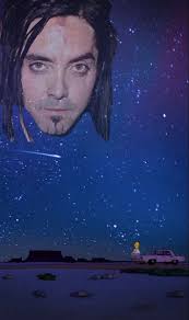 SIMPSONS KVLTPOSTING