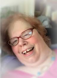 Christina (Chrissy) Alison Hoffman