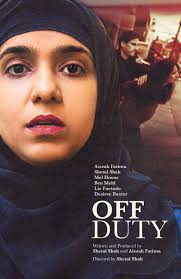 Official Selections 2020 — South Asian Film Festival Of America